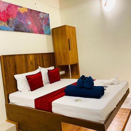 Rio Rooms Mims Calicut ภายนอก รูปภาพ