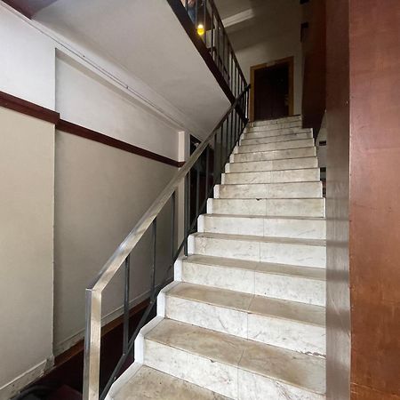 Rio Rooms Mims Calicut ภายนอก รูปภาพ