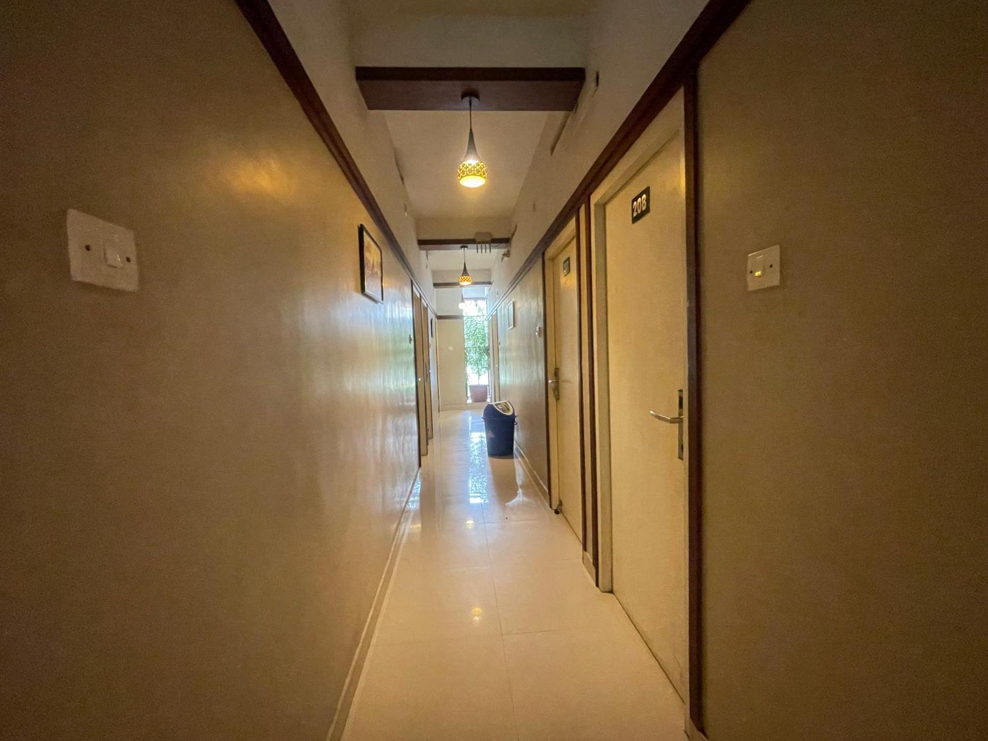 Rio Rooms Mims Calicut ภายนอก รูปภาพ