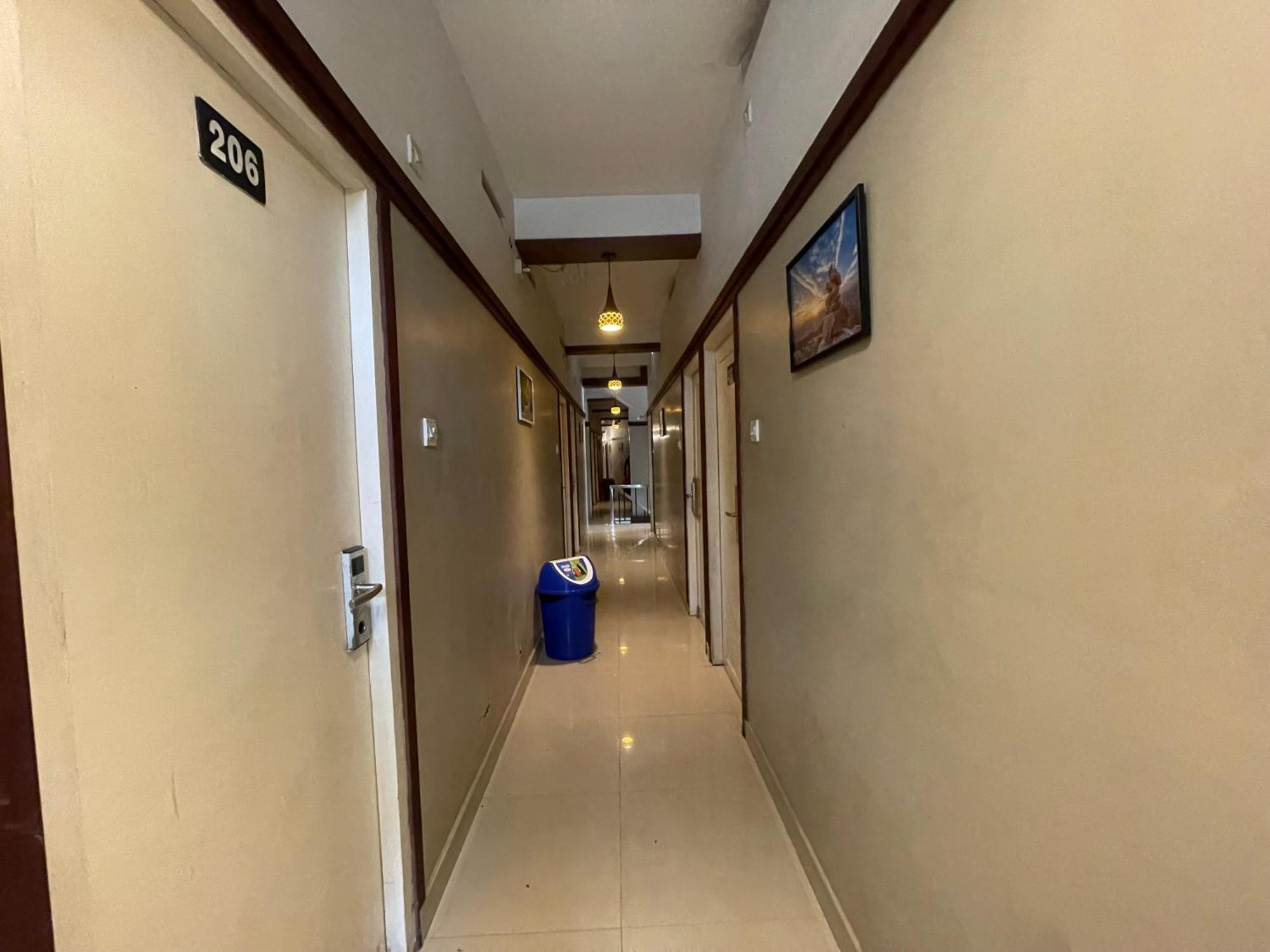 Rio Rooms Mims Calicut ภายนอก รูปภาพ
