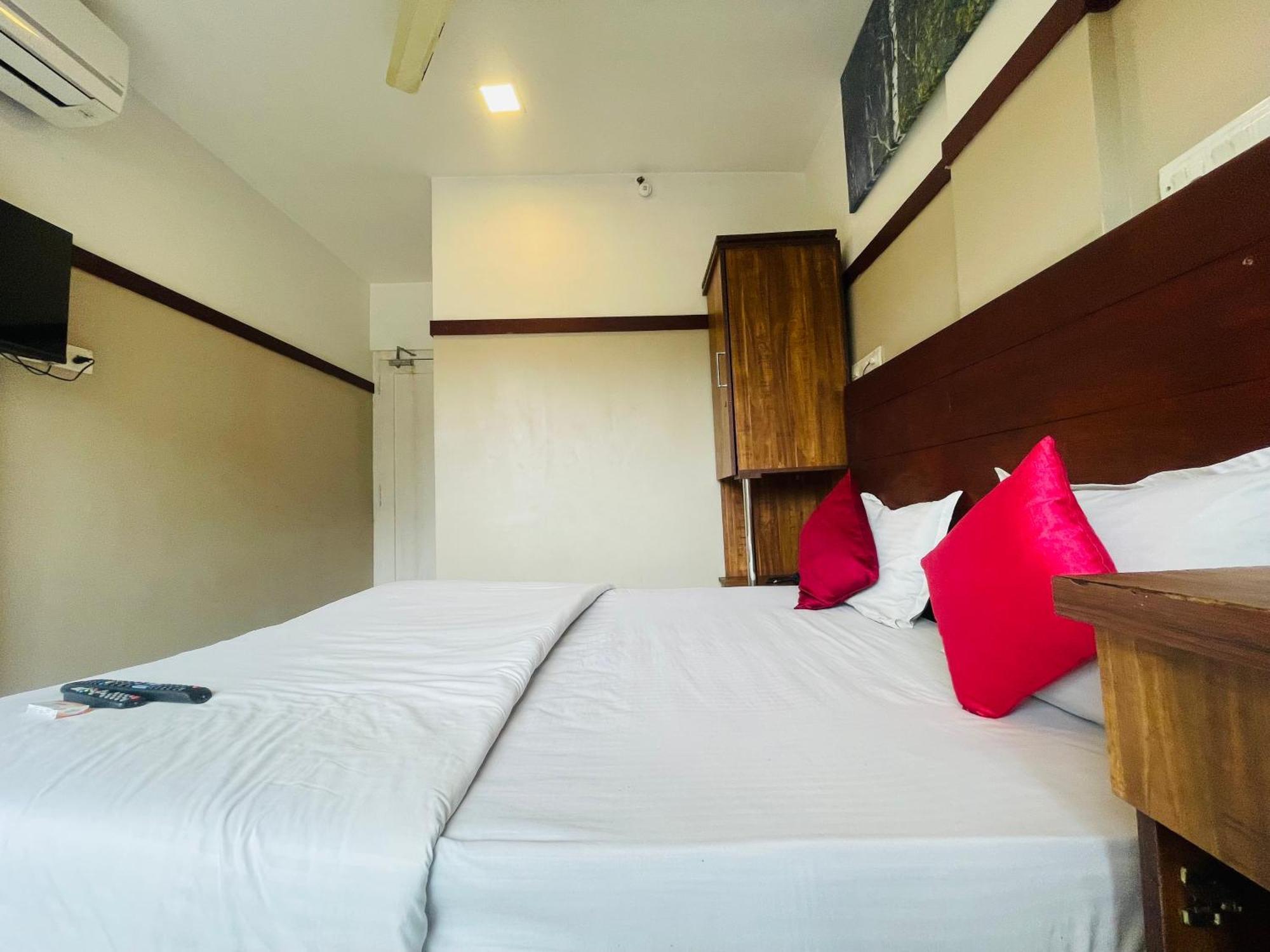 Rio Rooms Mims Calicut ภายนอก รูปภาพ