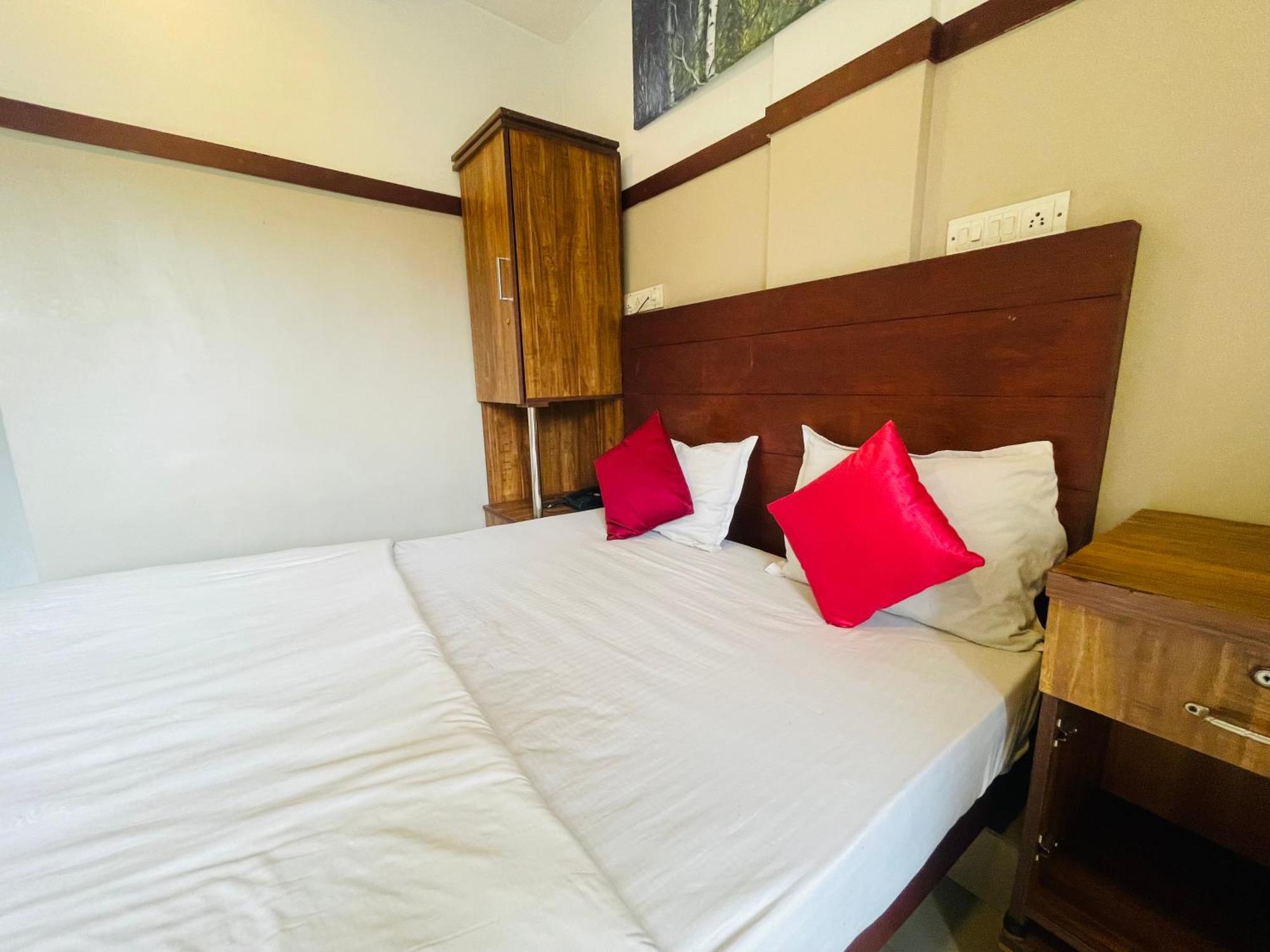 Rio Rooms Mims Calicut ภายนอก รูปภาพ