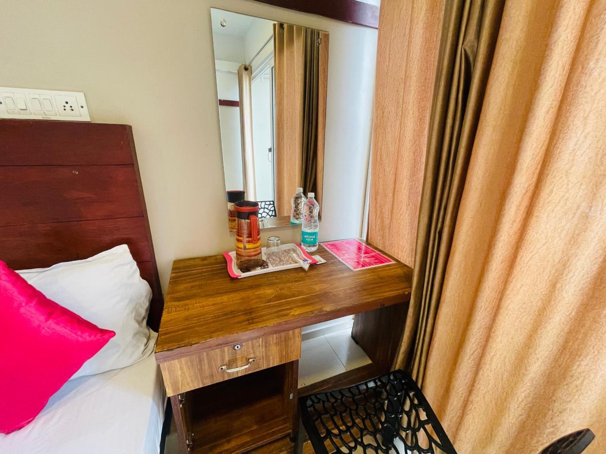 Rio Rooms Mims Calicut ภายนอก รูปภาพ