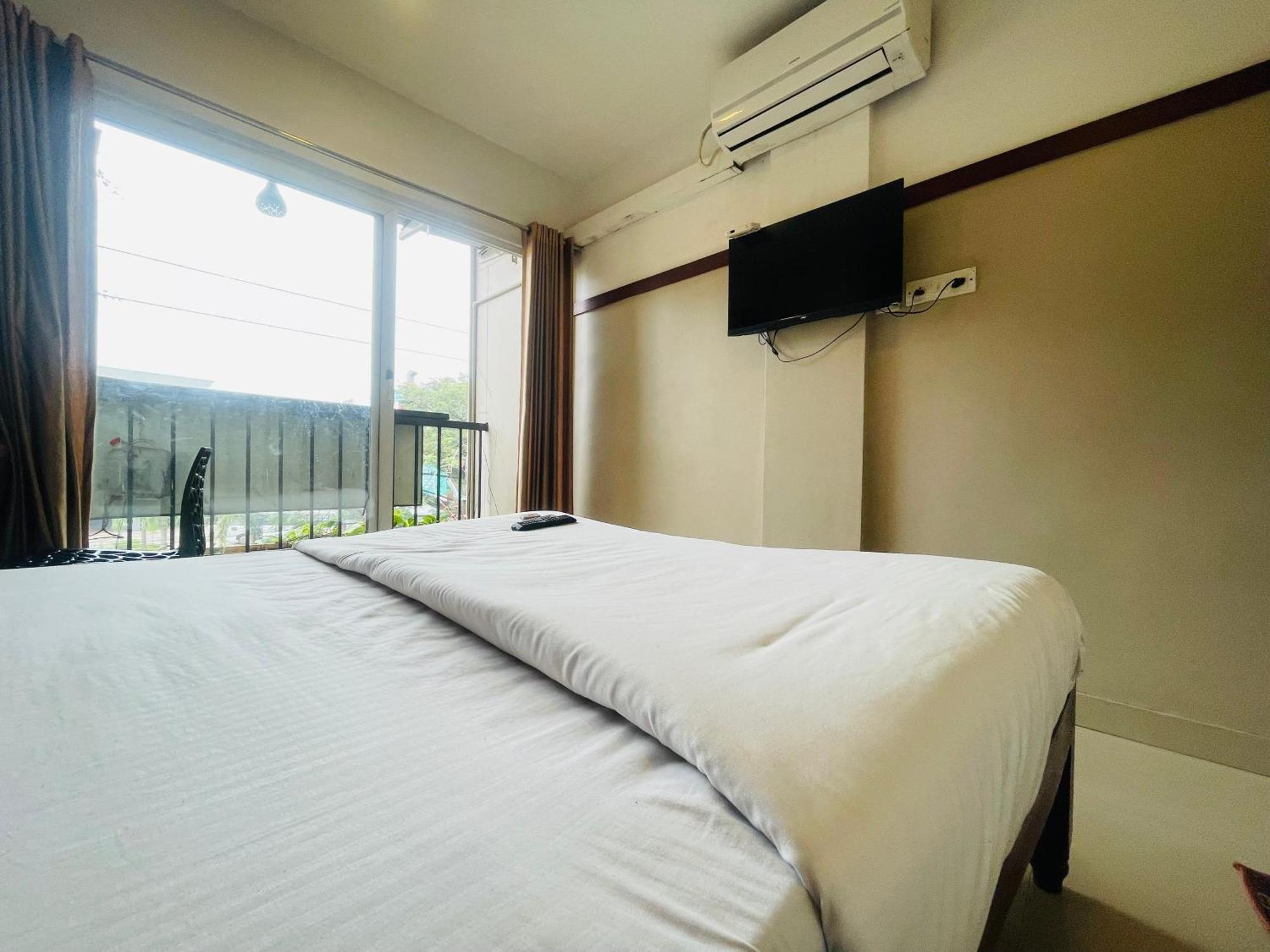 Rio Rooms Mims Calicut ภายนอก รูปภาพ