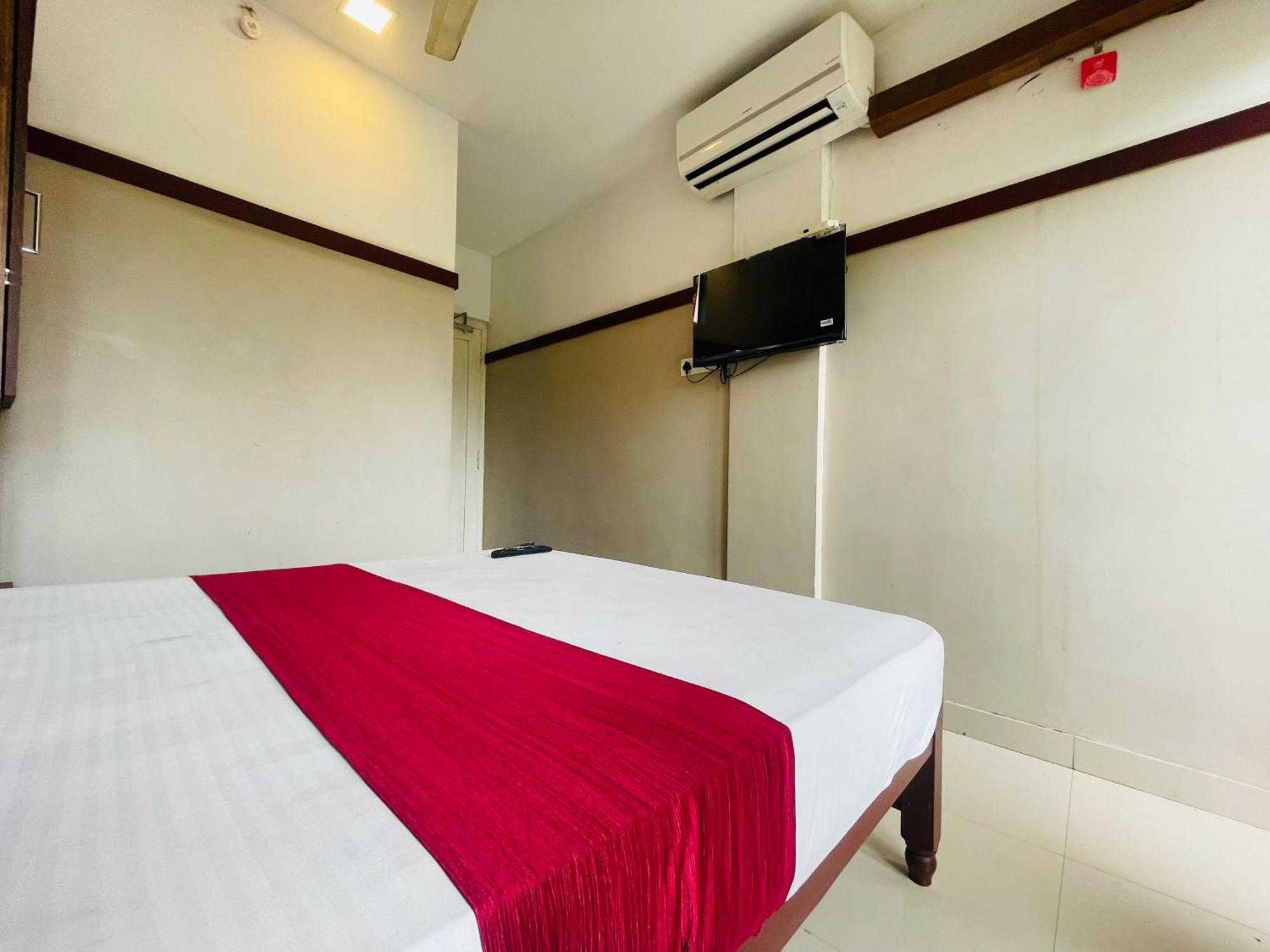 Rio Rooms Mims Calicut ภายนอก รูปภาพ